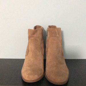 Booties